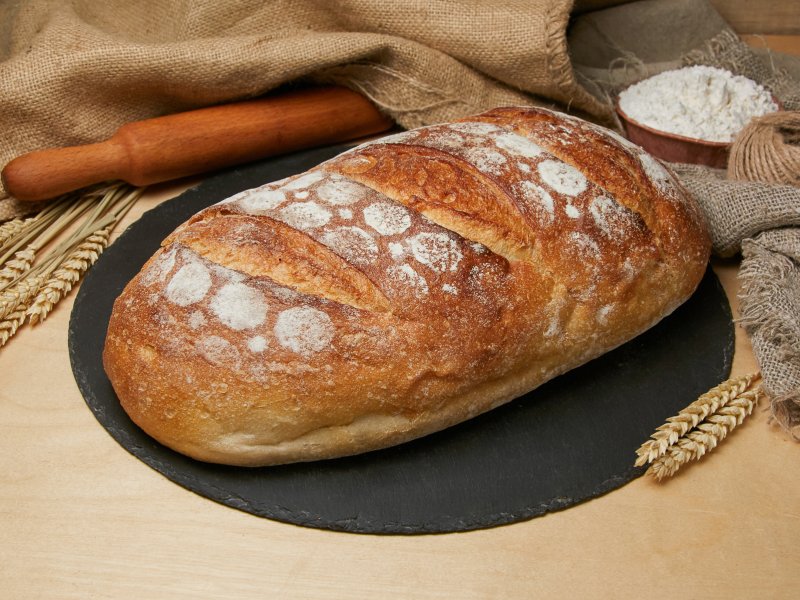 Хлеб Бездрожжевой - купить в Москве