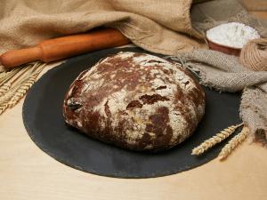 Хлеб Инжирный с черносливом